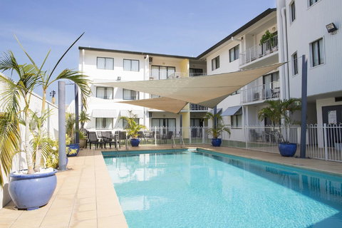 Metro Advance Apartments & Hotel - Tourism Caloundra 21