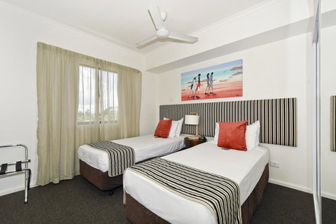 Metro Advance Apartments & Hotel - Tourism Caloundra 17