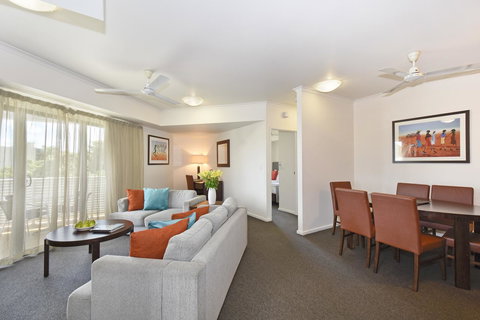 Metro Advance Apartments & Hotel - Tourism Caloundra 5