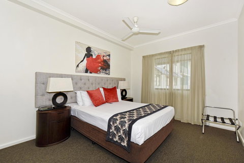 Metro Advance Apartments & Hotel - Tourism Caloundra 12