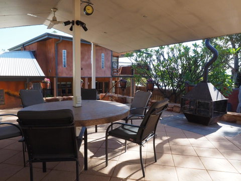 Wilmots On Dixon - Tourism Caloundra 1