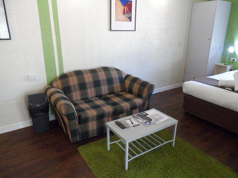 Alice On Todd Apartments - Tourism Caloundra 22