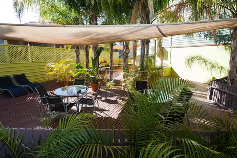 Alice On Todd Apartments - Tourism Caloundra 4