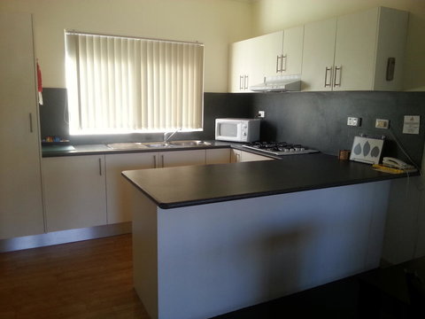 Alice On Todd Apartments - Tourism Caloundra 15