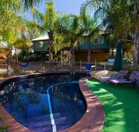 Alice On Todd Apartments - Tourism Caloundra