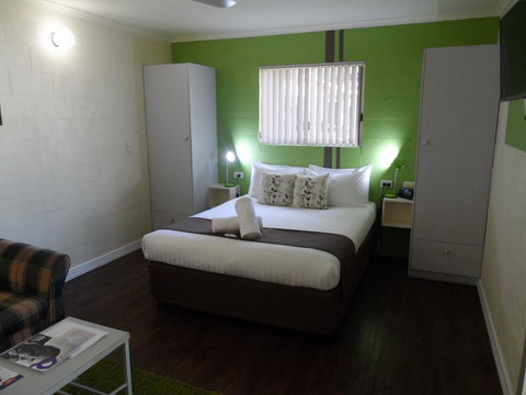 Alice On Todd Apartments - Tourism Caloundra 21