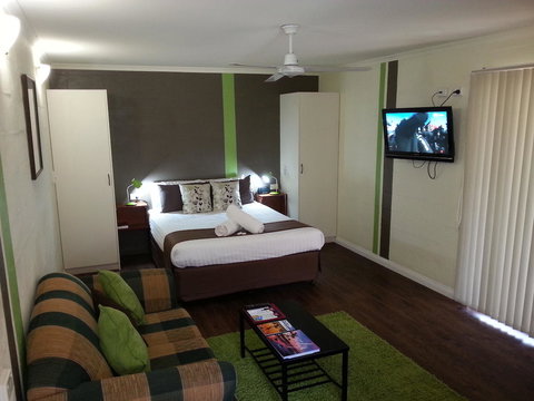 Alice On Todd Apartments - Tourism Caloundra 18