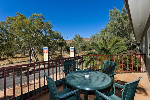 Alice On Todd Apartments - Tourism Caloundra 2