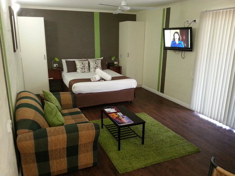 Alice On Todd Apartments - Tourism Caloundra 16