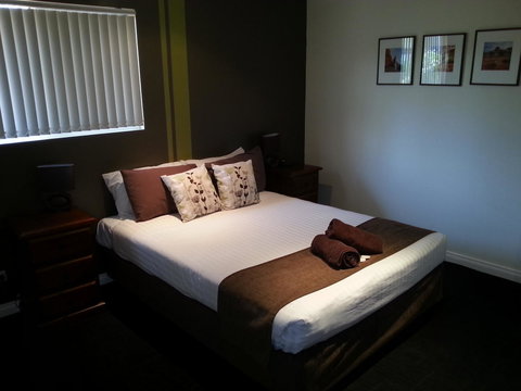 Alice On Todd Apartments - Tourism Caloundra 10