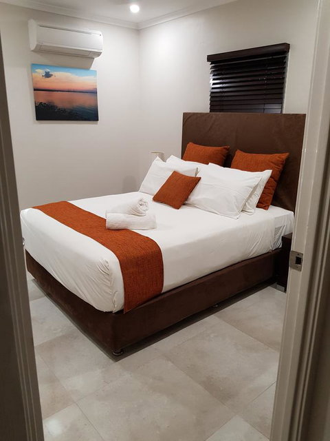 Darwin Beach Escape Holiday Home - Tourism Caloundra 1