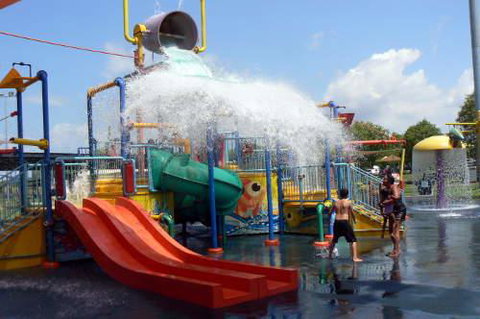 Darwin Beach Escape Holiday Home - Tourism Caloundra 37