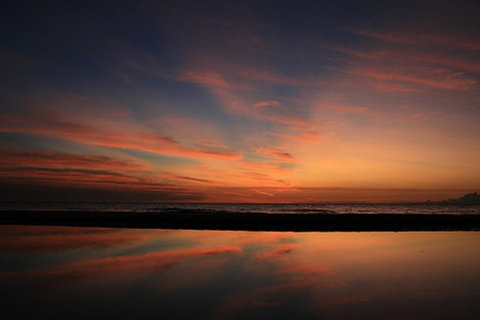 Darwin Beach Escape Holiday Home - Tourism Caloundra 27