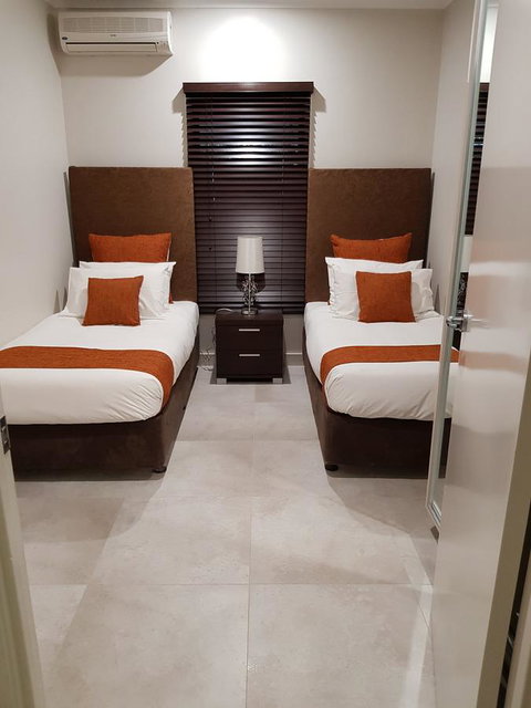 Darwin Beach Escape Holiday Home - Tourism Caloundra 13