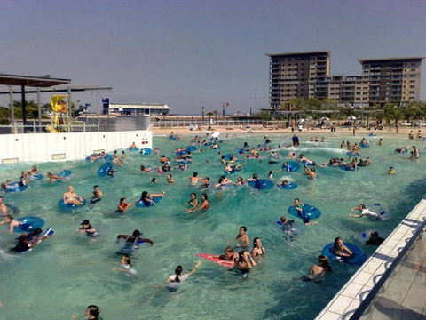 Darwin Beach Escape Holiday Home - Tourism Caloundra 29