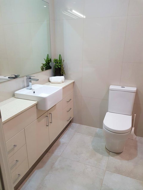 Darwin Beach Escape Holiday Home - Tourism Caloundra 9