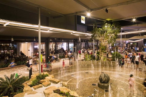 Darwin Beach Escape Holiday Home - Tourism Caloundra 36