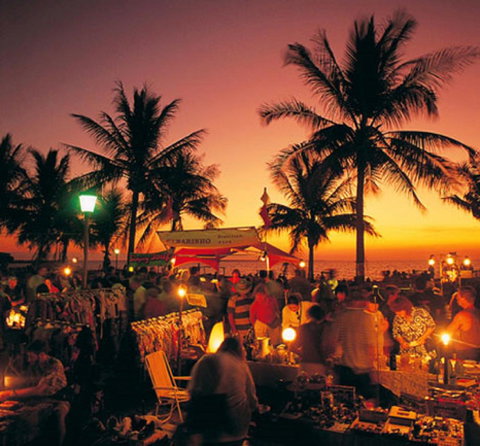 Darwin Beach Escape Holiday Home - Tourism Caloundra 38