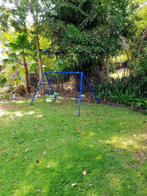 Darwin Beach Escape Holiday Home - Tourism Caloundra 23