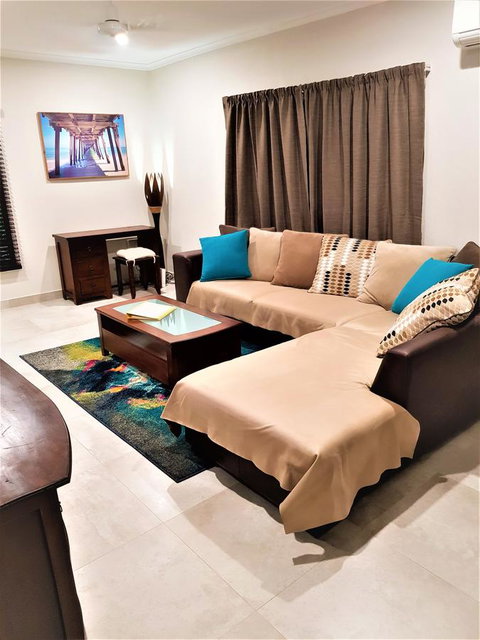 Darwin Beach Escape Holiday Home - Tourism Caloundra 7