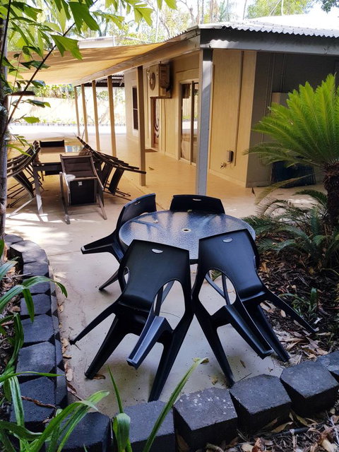 Darwin Beach Escape Holiday Home - Tourism Caloundra 18