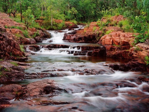 Darwin Beach Escape Holiday Home - Tourism Caloundra 0