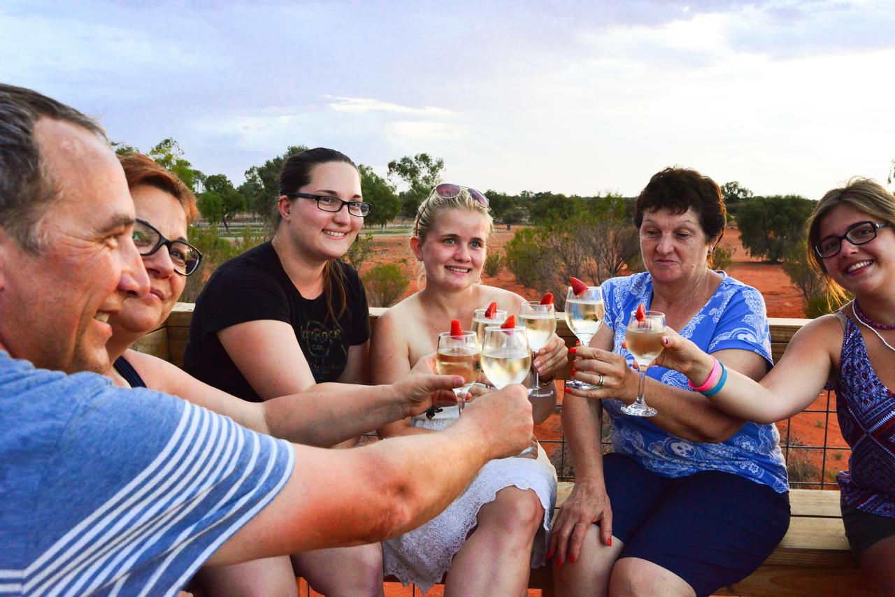 Kings Canyon NT Tourism Caloundra
