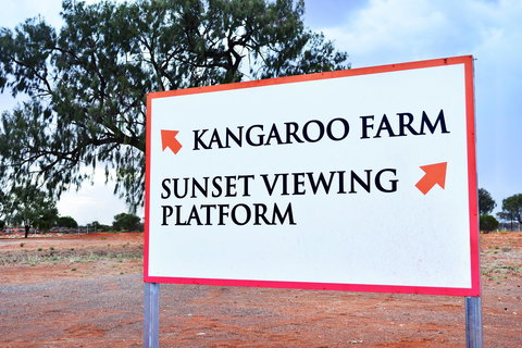 Erldunda Desert Oaks Resort - Tourism Caloundra 30