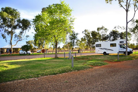 Erldunda Desert Oaks Resort - Tourism Caloundra 29