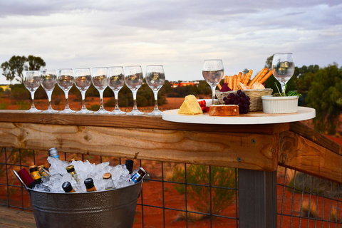 Erldunda Desert Oaks Resort - Tourism Caloundra 27