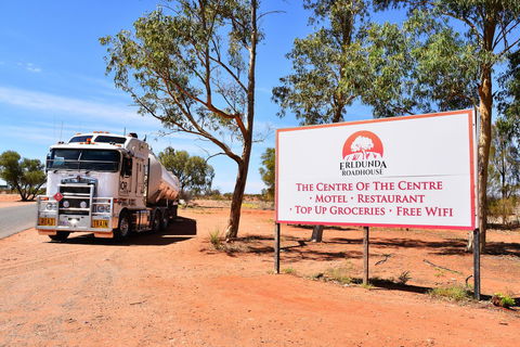 Erldunda Desert Oaks Resort - Tourism Caloundra 44