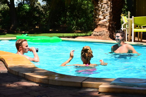 Erldunda Desert Oaks Resort - Tourism Caloundra 39