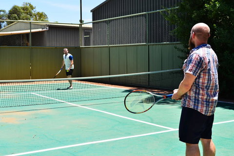 Erldunda Desert Oaks Resort - Tourism Caloundra 22