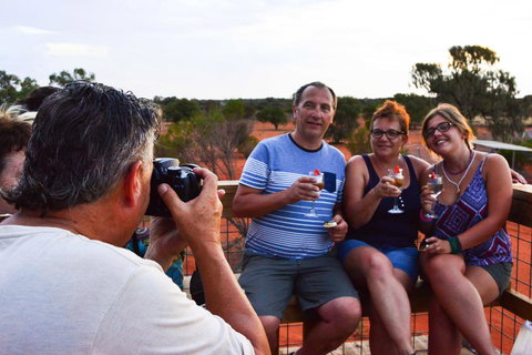 Erldunda Desert Oaks Resort - Tourism Caloundra 24