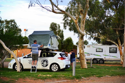 Erldunda Desert Oaks Resort - Tourism Caloundra 19