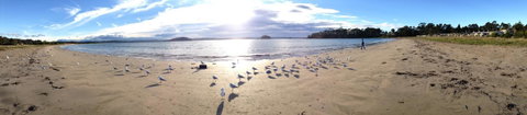 Corrigans Cove - Tourism Caloundra 2
