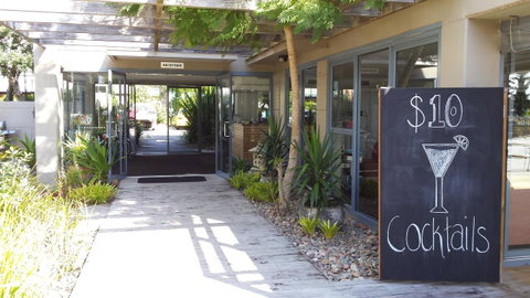 Corrigans Cove - Tourism Caloundra 28