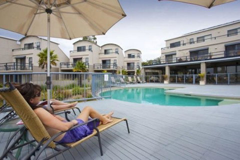 Corrigans Cove - Tourism Caloundra 18