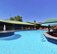 Mercure Alice Springs Resort - Tourism Caloundra