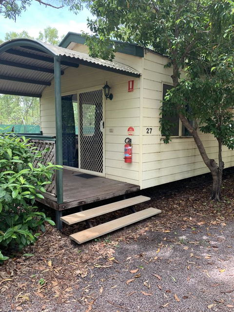 Aurora Kakadu Lodge - Tourism Caloundra 22