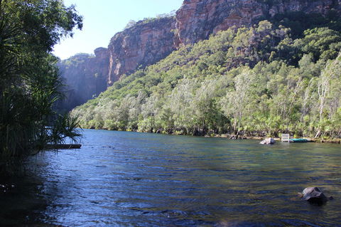 Aurora Kakadu Lodge - Tourism Caloundra 6