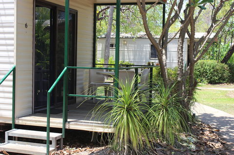 Aurora Kakadu Lodge - Tourism Caloundra 43