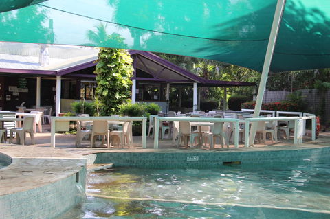 Aurora Kakadu Lodge - Tourism Caloundra 2