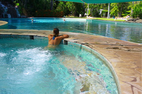 Aurora Kakadu Lodge - Tourism Caloundra 1