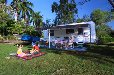 Aurora Kakadu Lodge - Tourism Caloundra 5