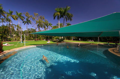 Aurora Kakadu Lodge - Tourism Caloundra 0