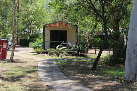 Aurora Kakadu Lodge - Tourism Caloundra 37