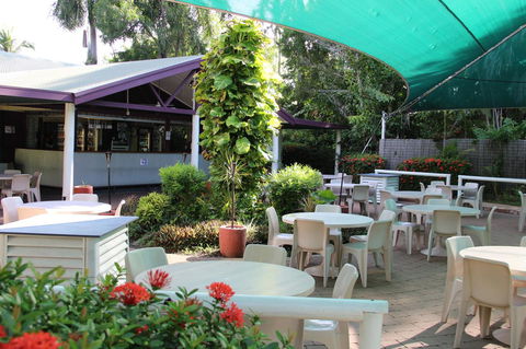 Aurora Kakadu Lodge - Tourism Caloundra 3