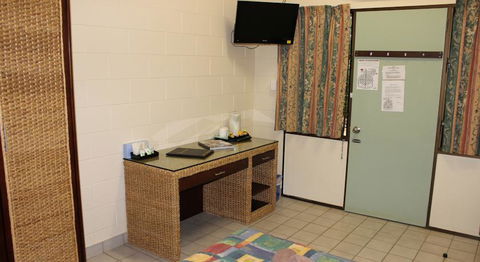 Aurora Kakadu Lodge - Tourism Caloundra 42