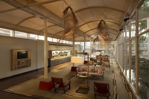 Sails In The Desert - Tourism Caloundra 5